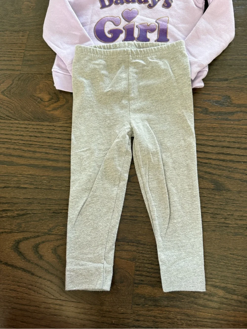 24 Month Garanimals Outfit